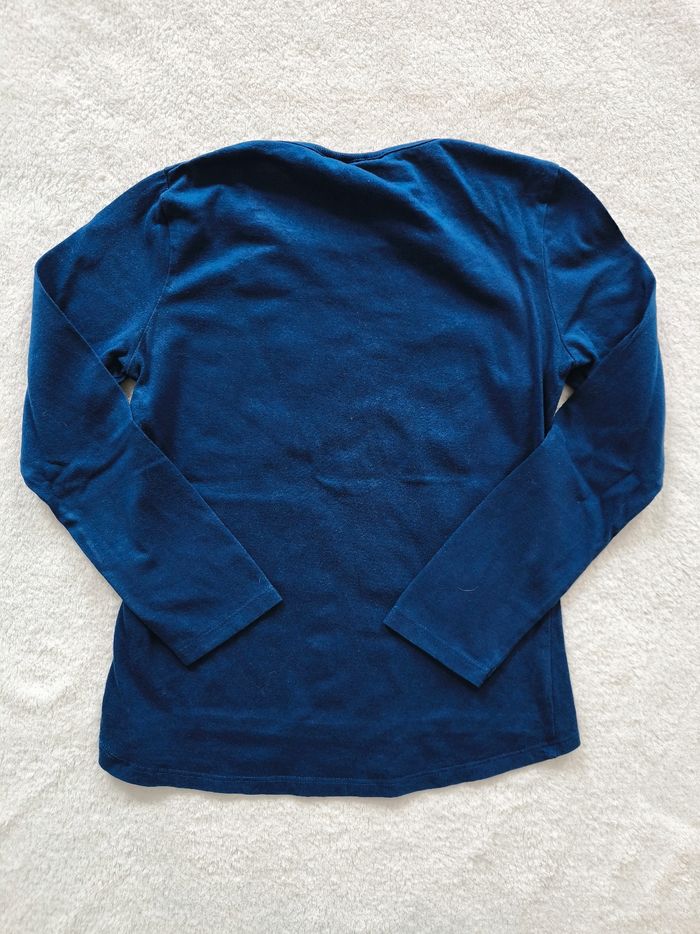 T-shirt 8 ans - photo numéro 2