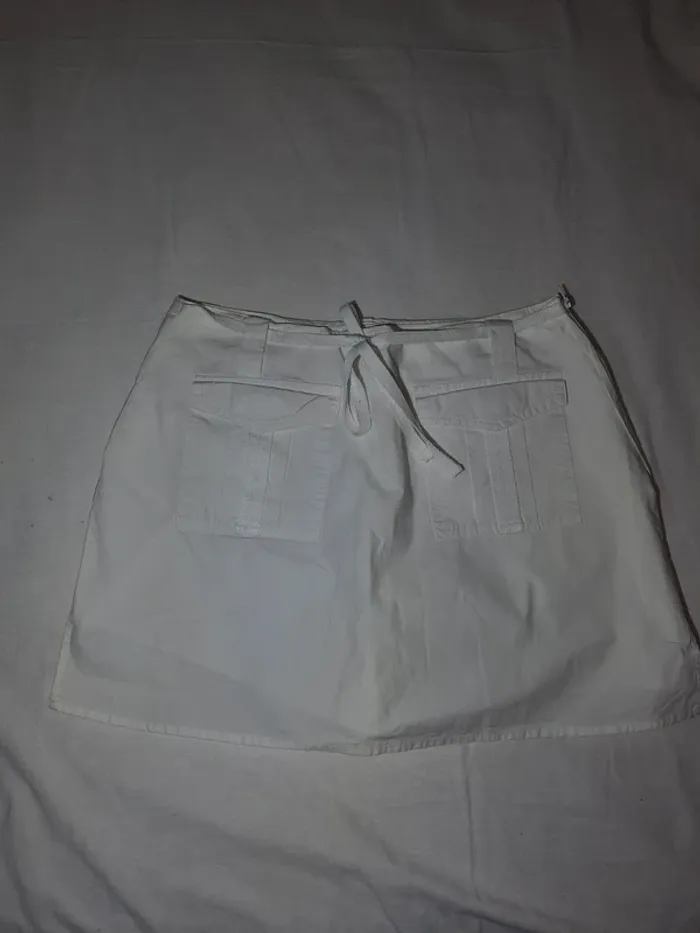 Jupe vintage ici et maintenant
