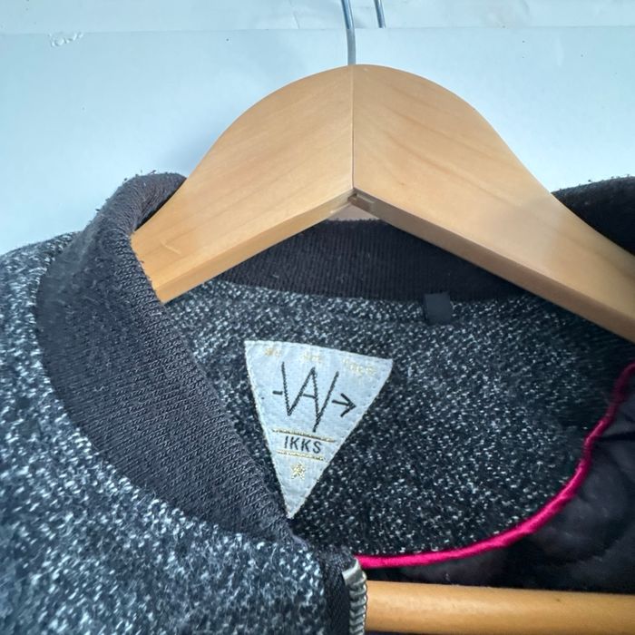Blouson IKKS taille 10 ans - photo numéro 2