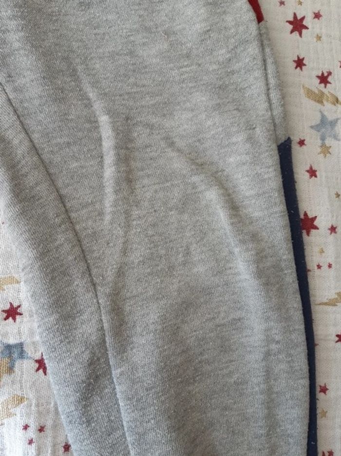 Pantalon Spiderman 4 ans - photo numéro 2