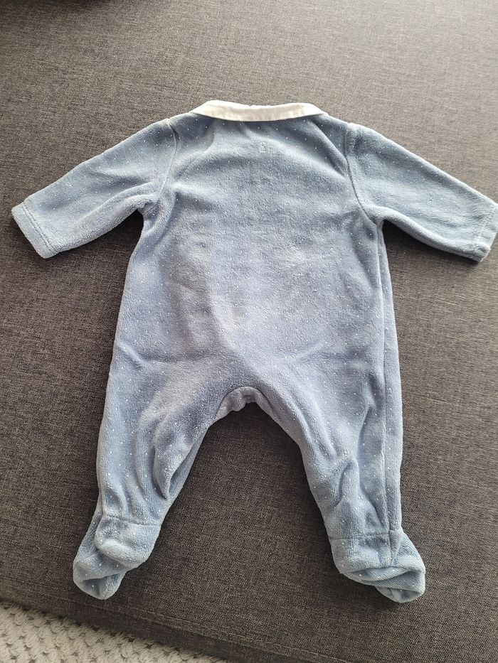 Pyjama bébé - photo numéro 2