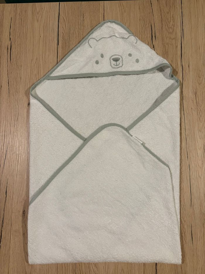 Lot capes de Bain - photo numéro 2