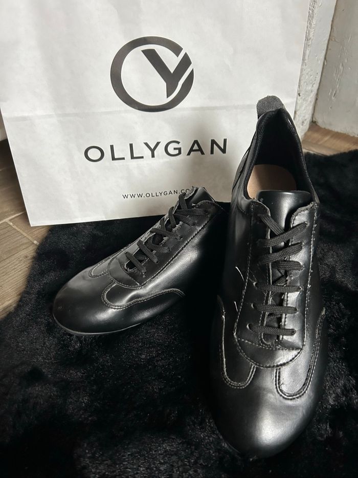 Basket de ville Ollygan