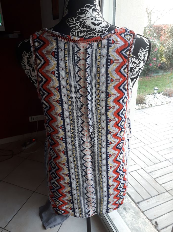 Débardeur - photo numéro 2