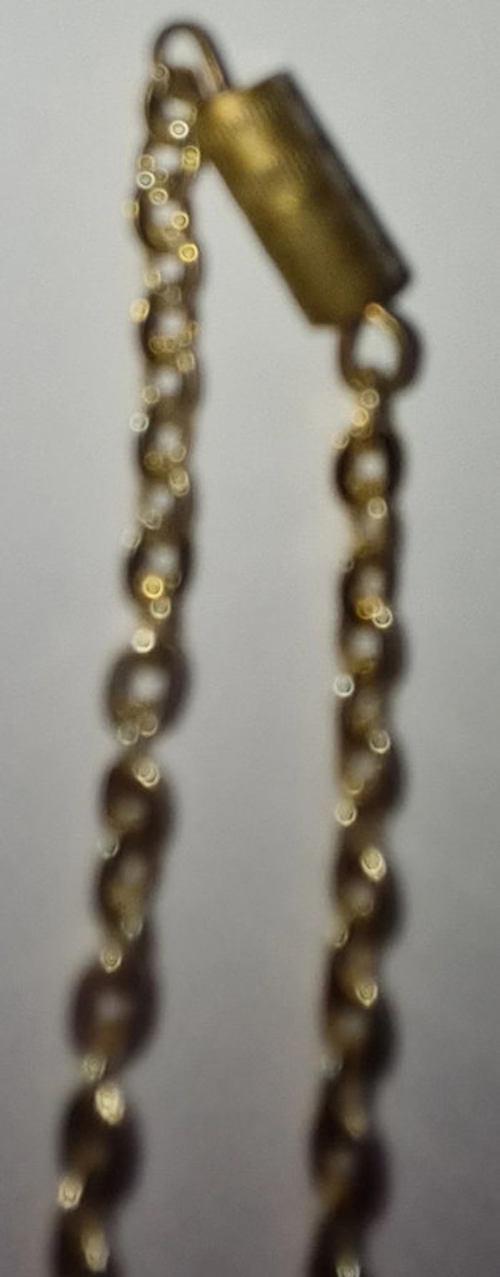 Collier +pendentif - photo numéro 3