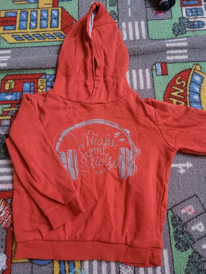 Lot de sweats - photo numéro 3