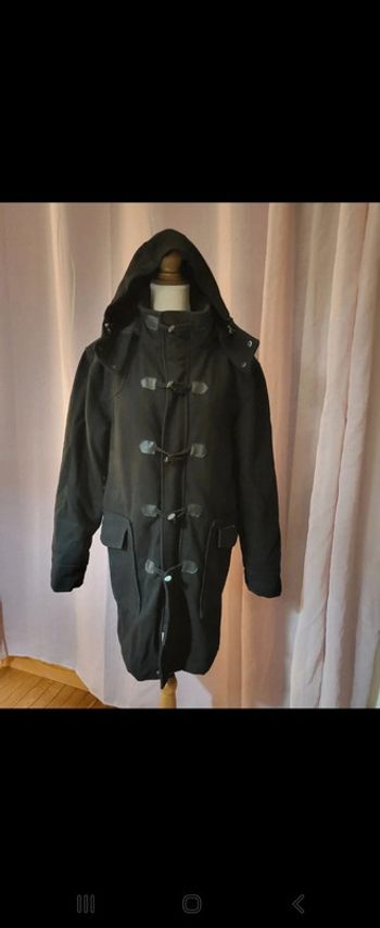 Manteau homme