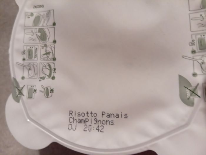 6 plats bledichef des 18 mois - photo numéro 6