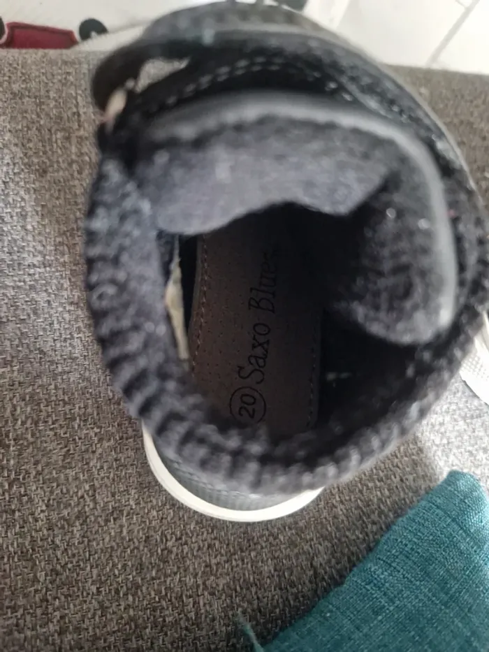 Chaussures enfant - photo numéro 5