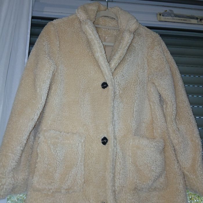 Manteau - photo numéro 8