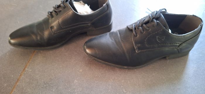 Chaussure - photo numéro 2