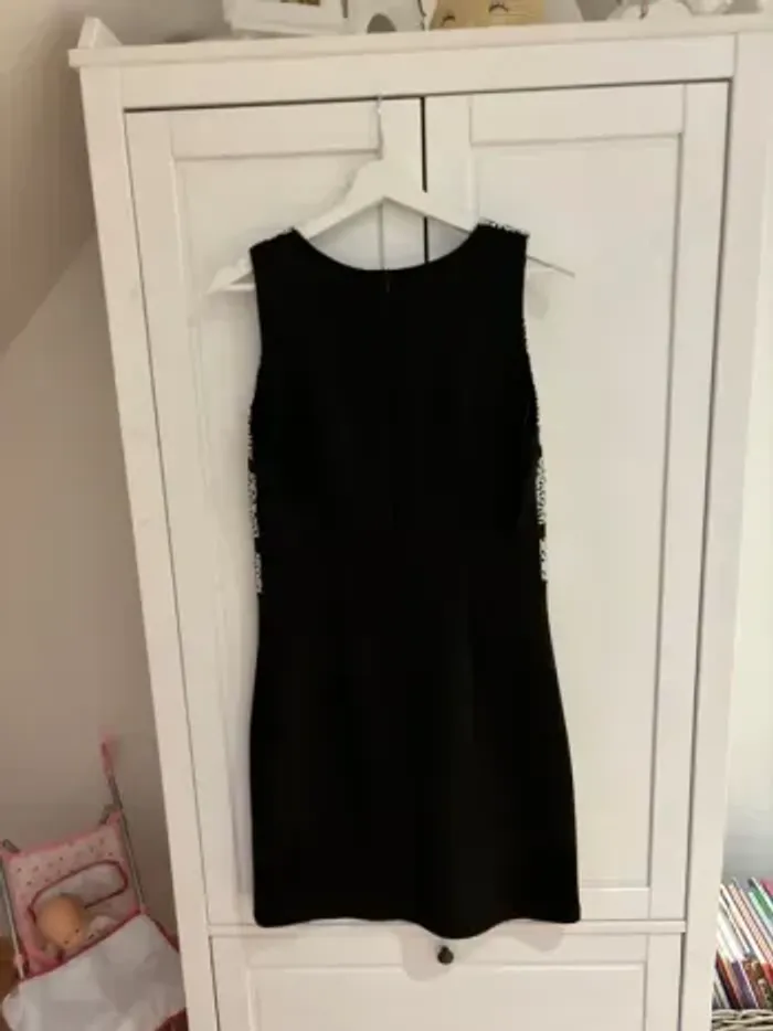 Robe M Nana Baila - photo numéro 3