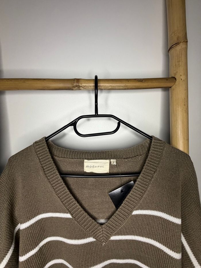 Pull femme - photo numéro 4