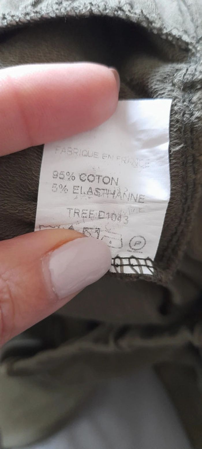 Ensemble femme sweat et jupe - photo numéro 7