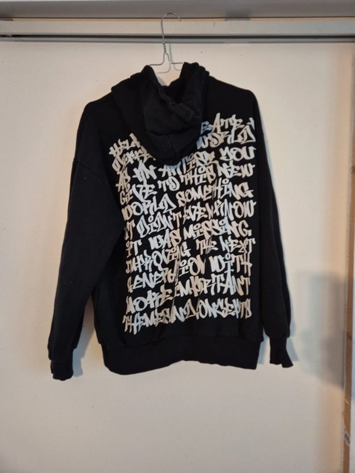 Sweat Pull & Bear - photo numéro 4