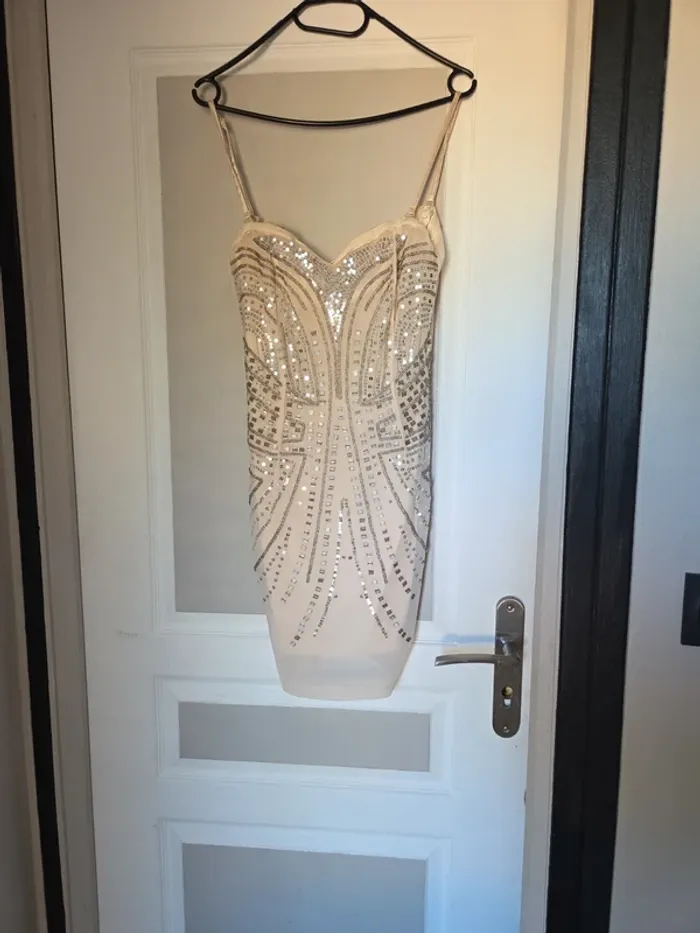robe de soirée
