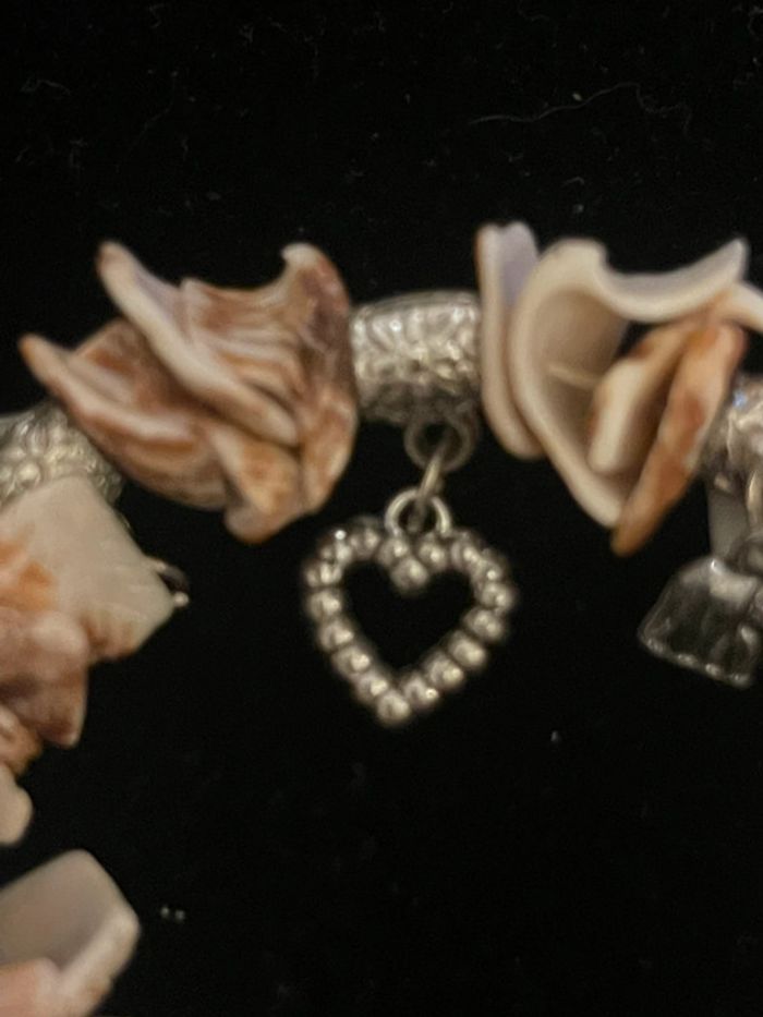 bracelet - photo numéro 3