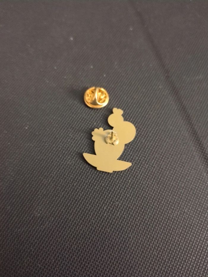 Pin's plante cactus 🌵 - photo numéro 2