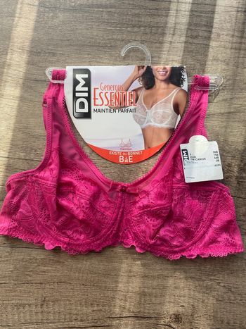 Magnifique soutien gorge dim generous