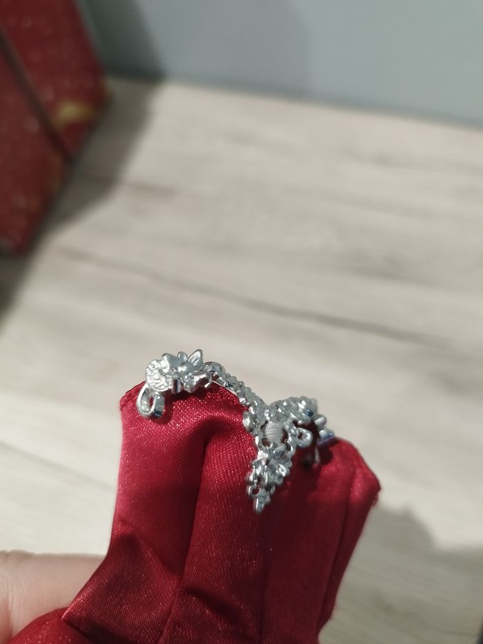 Robe barbie holiday 2015 - photo numéro 4