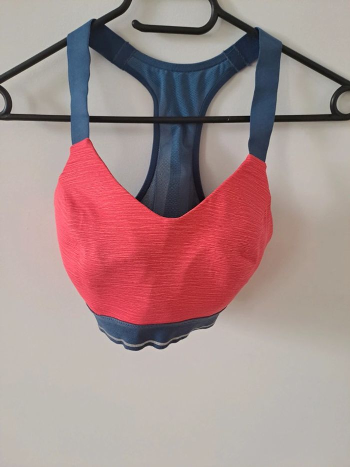 Jolie brassière de sport Kalenji - photo numéro 2