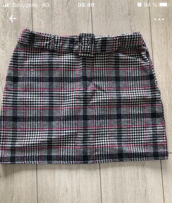 Jupe primark taille 40