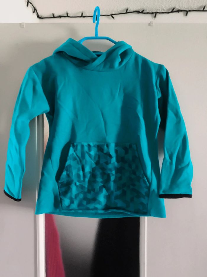 Sweat 8 ans A110