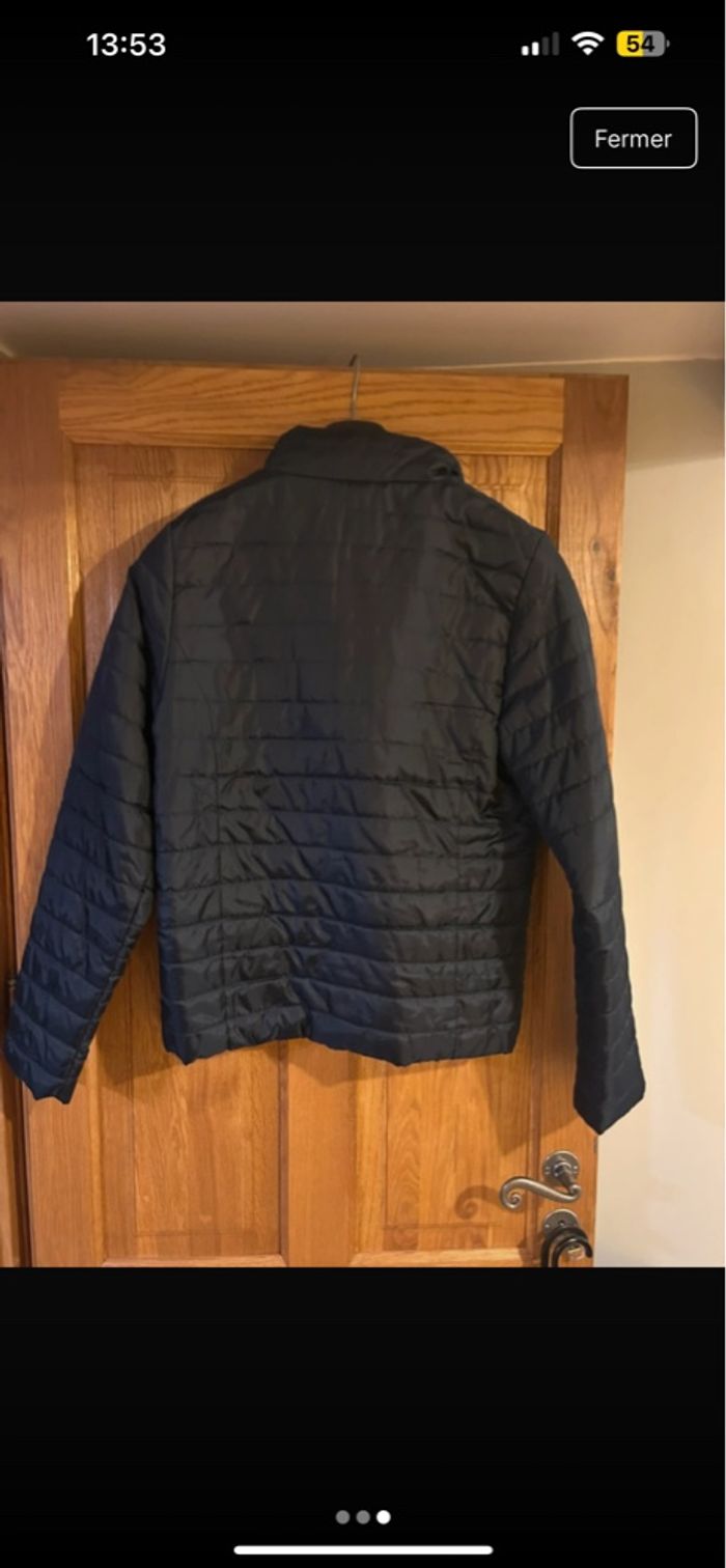 Manteau fin - photo numéro 2