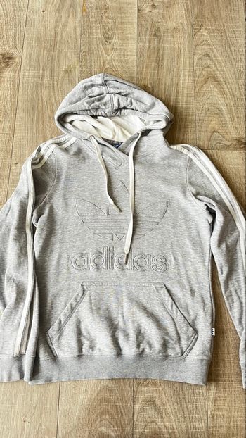 Sweat-shirt Adidas taille S