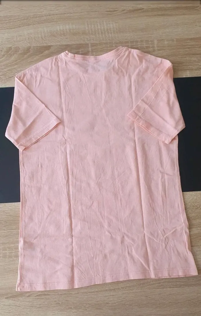 Chemise de nuit 6 ans - photo numéro 3