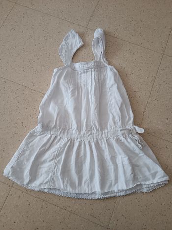 Robe 6 ans