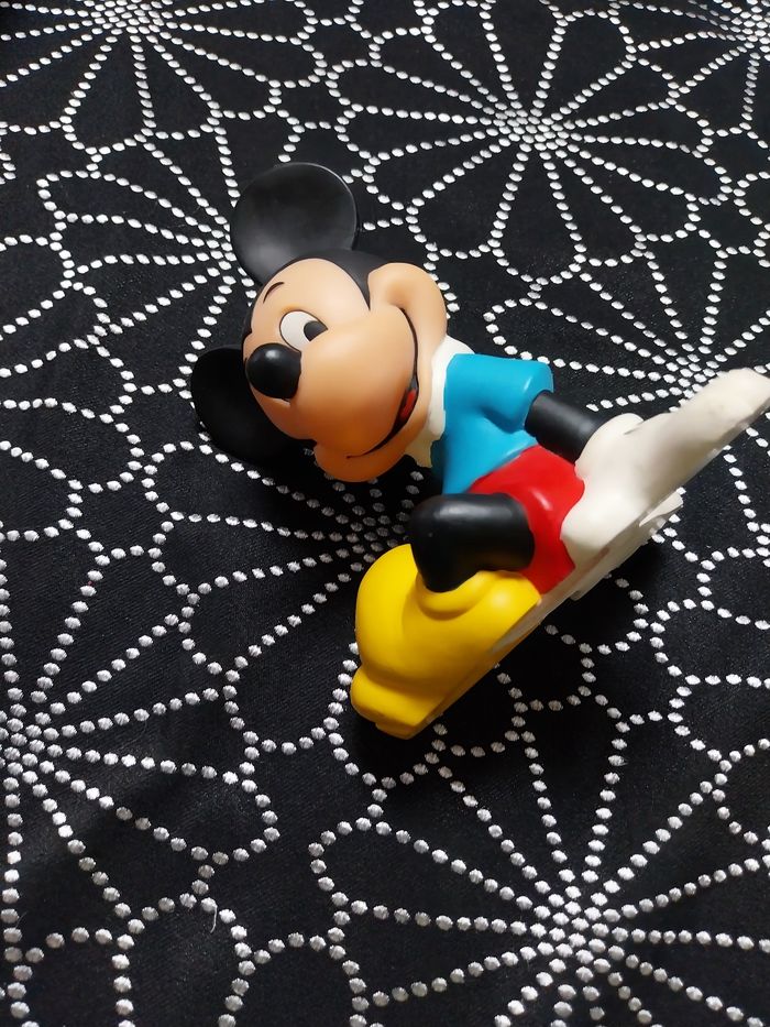 Tirelire Mickey - photo numéro 2