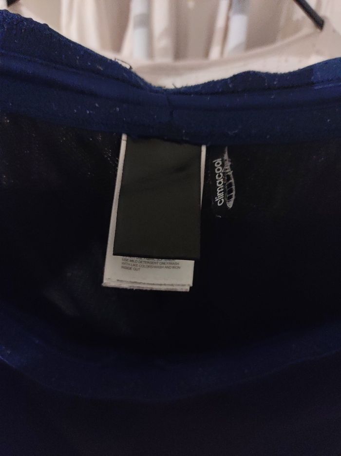 Bas de survêtement noir  L ou xl - photo numéro 2