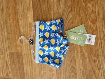Maillot de bain Ido 3 mois