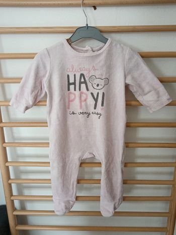 Pyjamas tex koala