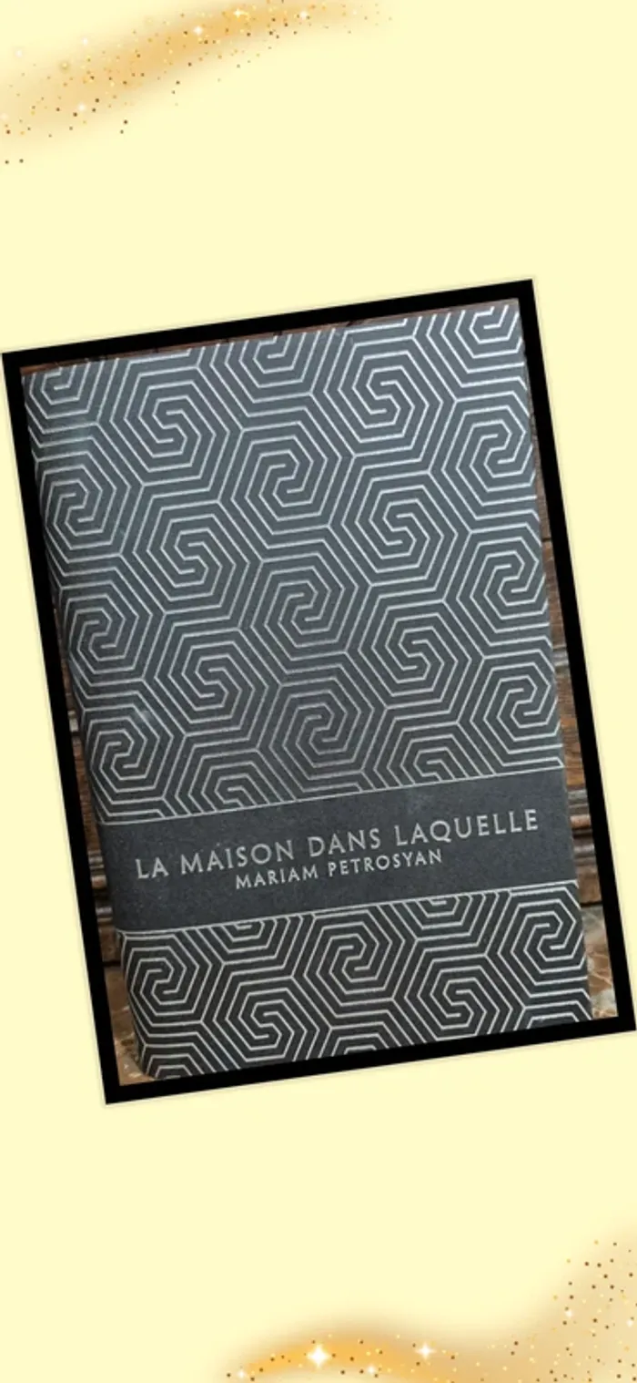 📚 La maison dans laquelle 📚