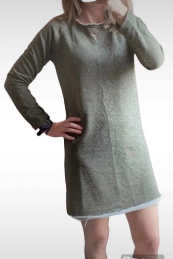 Robe Kiabi taille S