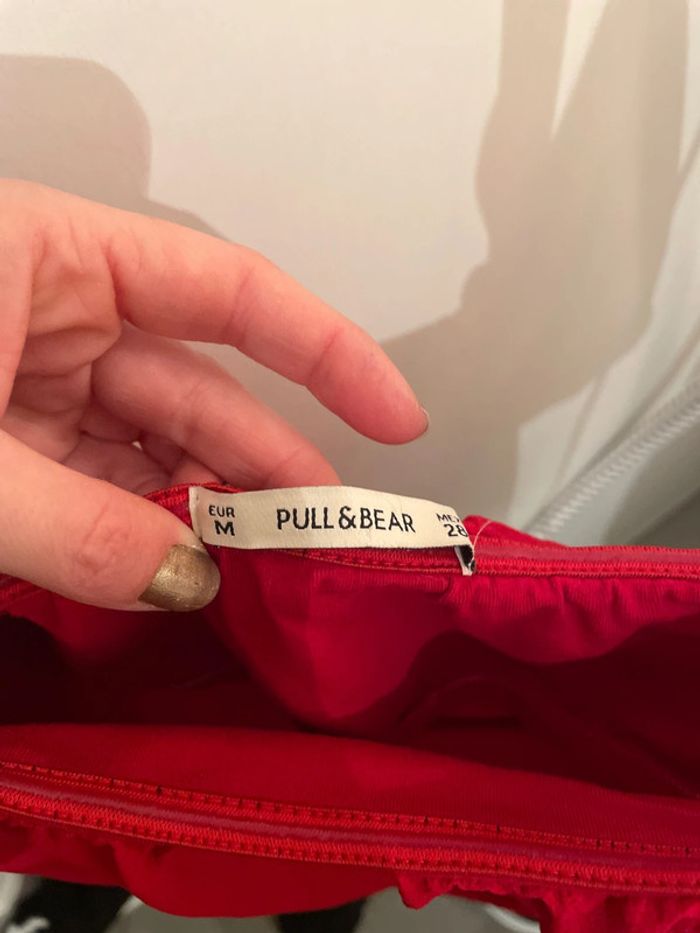 Hait bustier - photo numéro 3