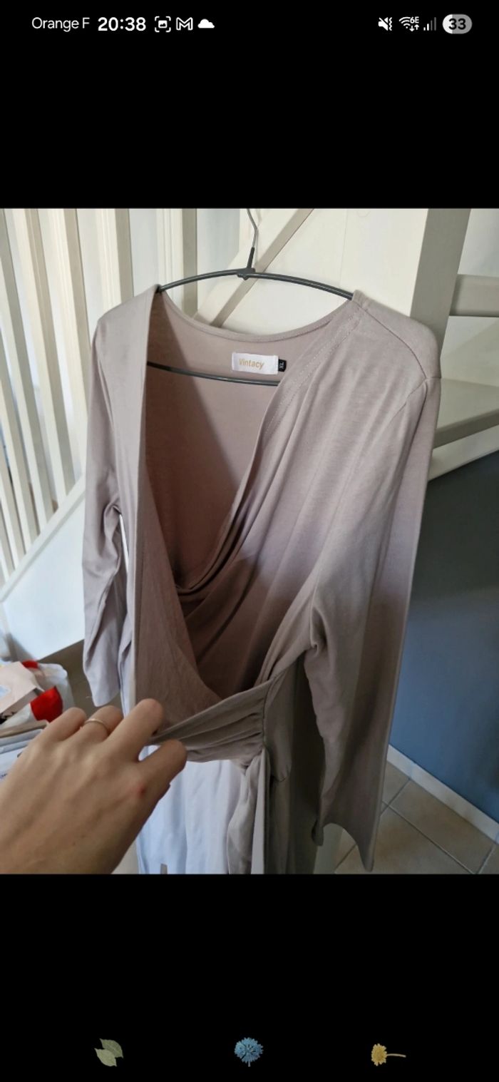 Robe Vintacy - photo numéro 3