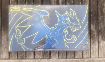 UPC ME02 – Ultra Premium Collection (Neuf sous blister)