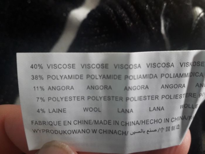 pull neuf - photo numéro 5