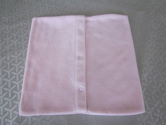 coussin range pyjama - photo numéro 2