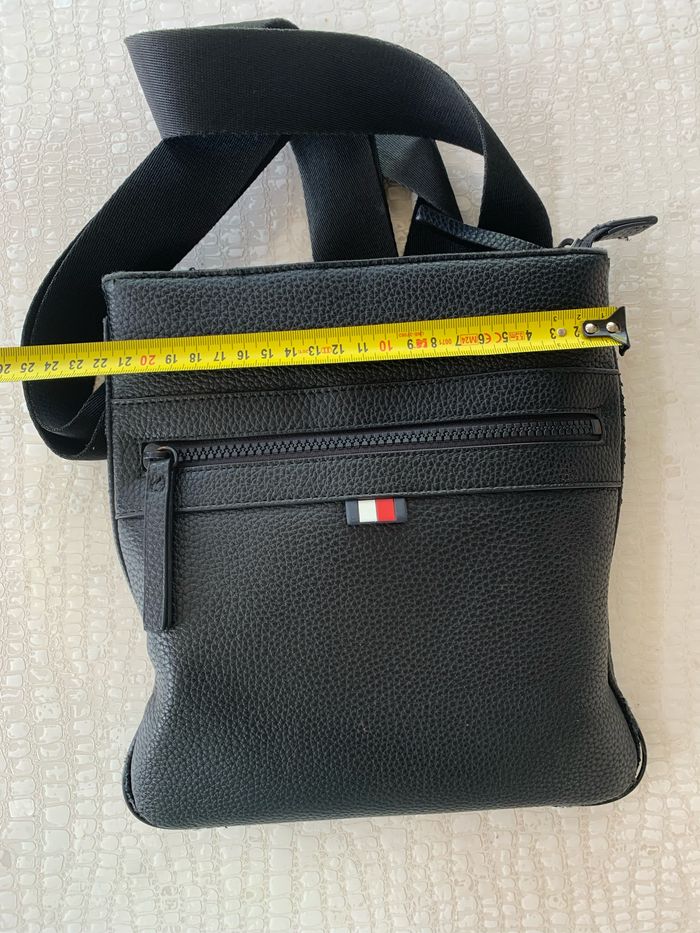 Sacoche tommy hilfiger - photo numéro 2