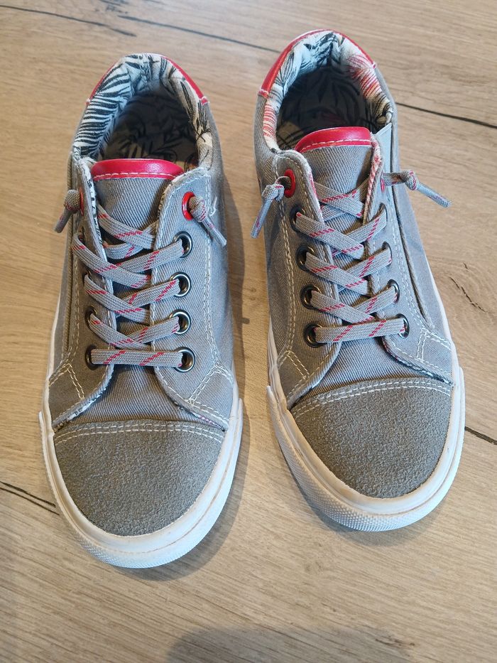 Chaussures mi saison - photo numéro 2