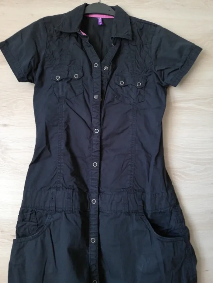 Robe ado