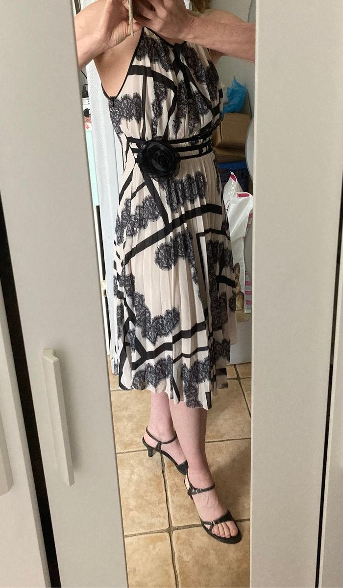 Robe de soirée - photo numéro 2