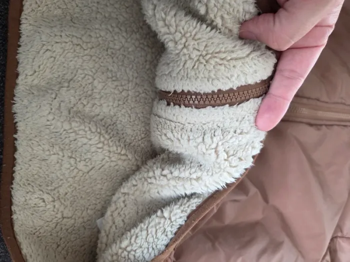 Manteau 3 en 1 - photo numéro 8