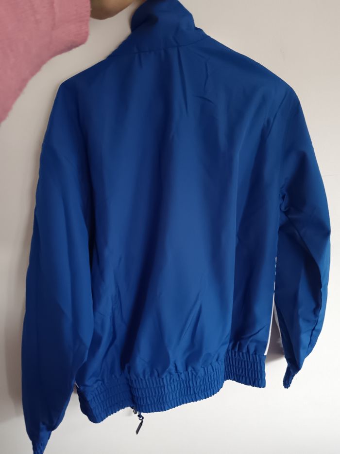 Veste Arena 6-7 ans mi saison coupe vent - photo numéro 7