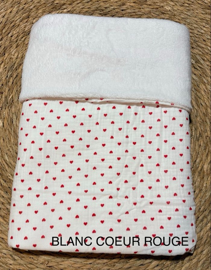 Couverture personnalisée - photo numéro 5