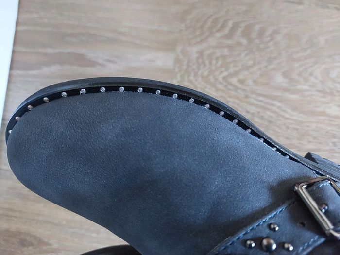 Bottines - photo numéro 5